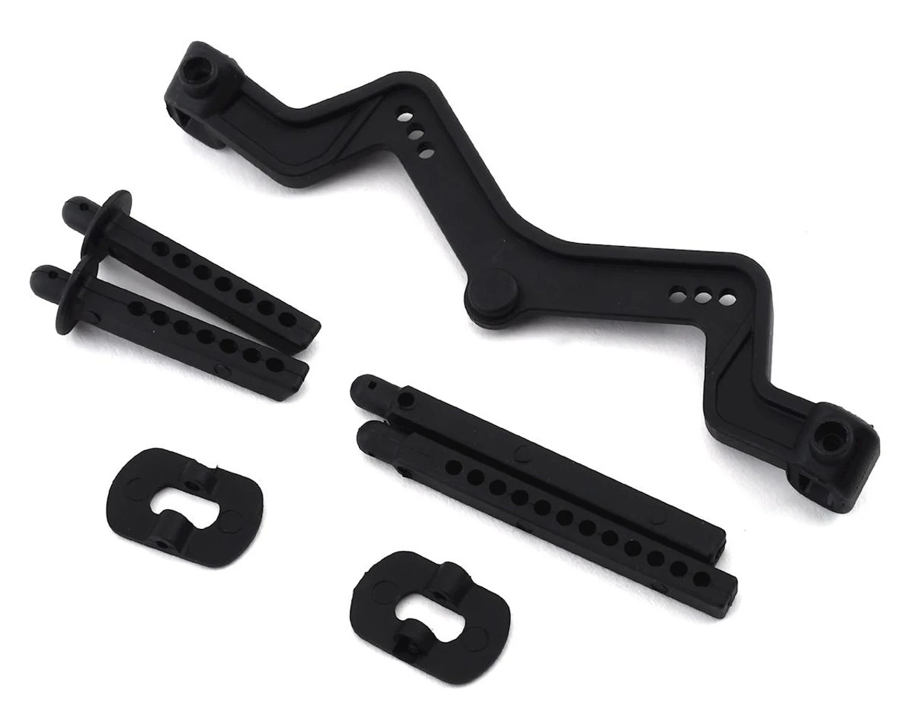 Team Associated 71066 DR10 Body Mount And Post 1 Team Associated 71066 DR10 Body Mount And Post