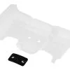 Team Associated 72016 RB10 Wing, Clear