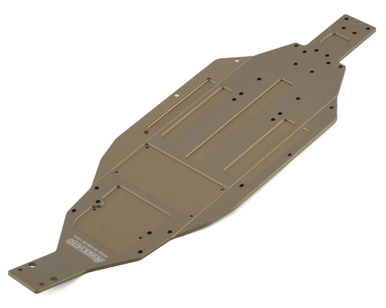 Team Associated 91967 RC10B6.4D Chassis 1 Team Associated 91967 RC10B6.4D Chassis