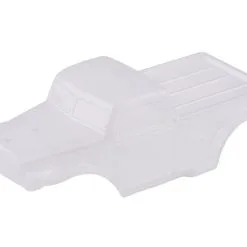 Axial 200003 B-17 Betty Body, Clear & Precut: SCX24