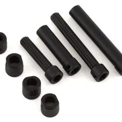 Axial 212005 WB8-18 Driveshaft Set: UTB18