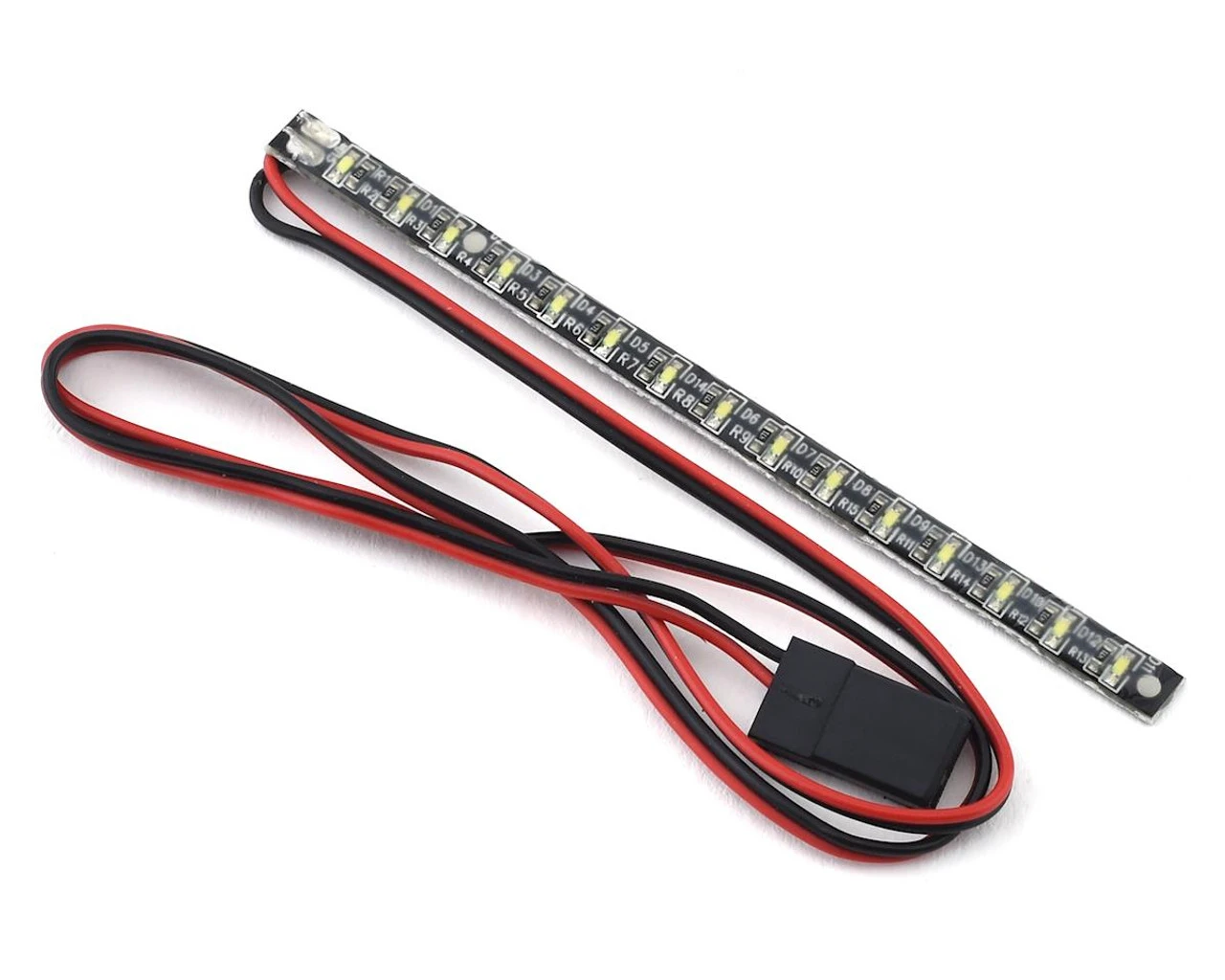 Axial 230002 LED Light Bar Board: UTB 1 Axial 230002 LED Light Bar Board: UTB