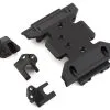 Axial 231047 Skid Plate & Upper Link Mounts: SCX10 III BC