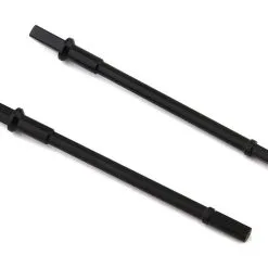 Axial 232028 AR45P Straight Axle Shaft (2pc):SCX10III