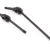 Axial 232043 AR14B Universal Axle Set (2pc): RBX10