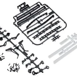 Axial 31152 Universal Light Bar Set