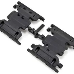 Axial 31379 Skid Plates, SCX10 II