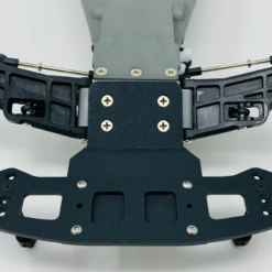 McAllister Racing Bandit/Rustler/Slash Body Mounting Kit 6 McAllister Racing Bandit/Rustler/Slash Body Mounting Kit -Toys and Hobbies Shop bandit2 26197.1597176433