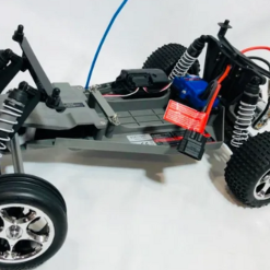 McAllister Racing Bandit/Rustler/Slash Body Mounting Kit 7 McAllister Racing Bandit/Rustler/Slash Body Mounting Kit -Toys and Hobbies Shop bandit3 76060.1597176437