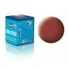 Revell Aqua Color 36137 Reddish Brown Matte 18ml