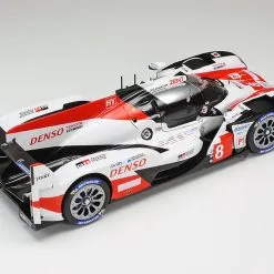 Tamiya 1/24 Toyota Gazoo Racing TS050 Plastic Model Kit -Toys and Hobbies Shop bb7d2189f4356ce266aa6411e6b09682 53923.1619632871