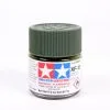 Tamiya 81713 Acrylic Mini XF13 J.A. Green Paint (10ml)