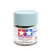 Tamiya 81723 Acrylic Mini XF23 Light Blue Paint (10ml)