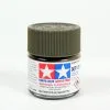 Tamiya Acrylic Mini XF51 Khaki Drab Paint (10ml)