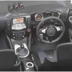 Tamiya 24315 1/24 Nissan 370 Z Plastic Model Sports Car Kit -Toys and Hobbies Shop c8bf2554099c9227b6d0fa56bf16a8f3 87471.1654783454