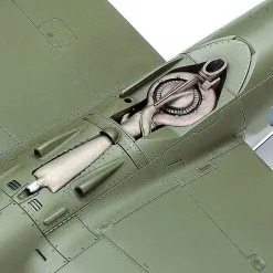 Tamiya 61120 1/48 Lockheed P-38 F/G Lightning Plastic Model Airplane Kit -Toys and Hobbies Shop c8d09f5f8f59a6cc90c198f974f80bbf 57324.1617293285