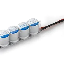 Hobbywing Super Capacitors #4 Module 86030000