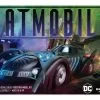AMT Batman Forever Batmobile Model Kit