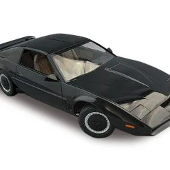 Aoshima Model Kits Aoshima 1/24 Knight Rider Knight 2000 K.I.T.T. Season IV Model Kit
