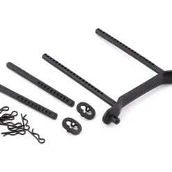 Cen Racing Body Post For DL-Series F450 SD