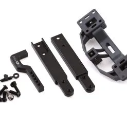 Cen Racing Aluminum Tow Hitch W/ 5.8mm Pivot Ball Bolt