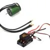 Castle Creations Copperhead 10 ESC & 1406-6900kv 1/10th Motor Combo