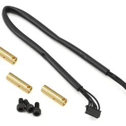 Castle Creations Copperhead 10 Waterproof 1/10 Sensored Combo W/Slate (3800Kv) (Crawler Edition) -Toys and Hobbies Shop cse010 0166 08 2 22561.1630689801