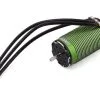 Castle Creations 4-Pole Sensored Brushless Motor, 1717-1260Kv