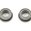 Custom Works 1233 Bearing 3/16"x5/16"x1/8" Flanged (2)