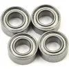 Custom Works 1235 Bearing 5x10x4 Mm Unflanged (4)