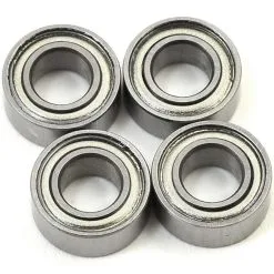 Custom Works 1235 Bearing 5x10x4 Mm Unflanged (4)