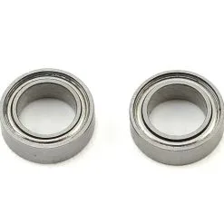 Custom Works 1236 Bearing 5x8x2.5 Mm Unflanged (2)