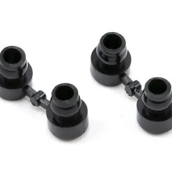 Custom Works 1408 Top Shock Mount Bushings (4)
