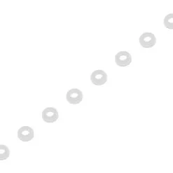 Custom Works 1464 MDX V2 Shoulder Bushings New PTFE (8)