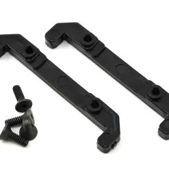 Custom Works 3266 Molded Battery Strap Mounts (2)