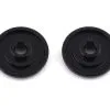 Custom Works 3428 Aluminum Wing Mount Buttons (2)
