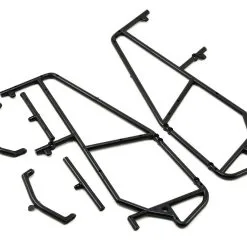 Custom Works 3431 V2 Sprint Cage Main Frames (1)