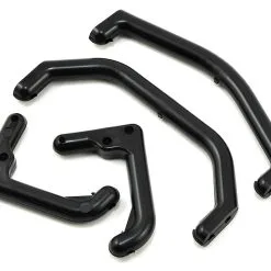 Custom Works 3433 V2 Front Cage Bumper (1)