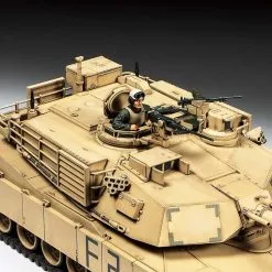 Tamiya 32592 1/48 M1A2 Abrams Plastic Model Kit -Toys and Hobbies Shop d0acdb8a8944df40d37101b710f309a9 09170.1617223832