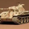 Tamiya 35065 German Panther Med Tank Plastic Model Kit, CA165