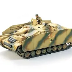 Tamiya 35087 1/35 German Sturmgeschutz IV Plastic Model Kit