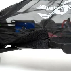 Dusty Motors Traxxas Maxx Protection Cover (Black) -Toys and Hobbies Shop dty trx0131 4 39236.1628713612