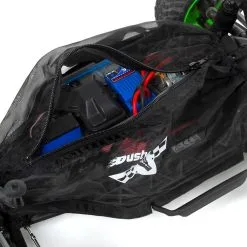 Dusty Motors Traxxas Maxx Protection Cover (Blue) -Toys and Hobbies Shop dty trx0132 3 98971.1628714029