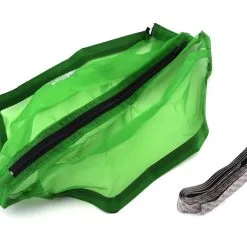 Dusty Motors Traxxas Maxx Protection Cover (Green)