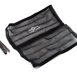 Dusty Motors Arrma Mojave 6S Universal Adjustable Protection Cover (Black) (3XL)