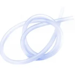 Du-Bro DuBro "Nitro Line" Silicone Fuel Tubing (Blue) (61cm)
