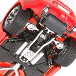 Tamiya 24315 1/24 Nissan 370 Z Plastic Model Sports Car Kit -Toys and Hobbies Shop e059435fc8c22836436ad4be3109f590 00403.1654783454