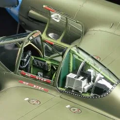 Tamiya 61120 1/48 Lockheed P-38 F/G Lightning Plastic Model Airplane Kit -Toys and Hobbies Shop e07c9318d97079b0e422d8ac348d3a23 36755.1617293284