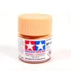 Tamiya 81715 Acrylic Mini XF15 Flat Flesh Paint (10ml)