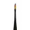 Royal Brush Mini Majestic Filbert 2